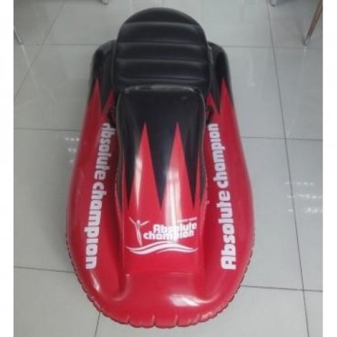 Скутер надувной absolute champion