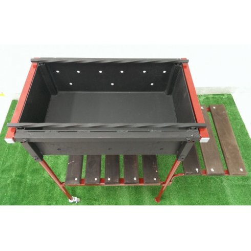 Мангал ОП-871.000 К