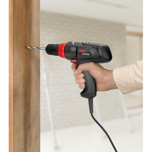 Дрель-шуруповерт Skil 6220 LA (F0156220LA)