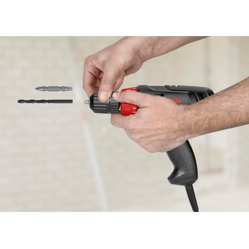 Дрель-шуруповерт Skil 6220 LA (F0156220LA)