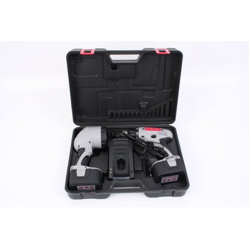 Аккумуляторная дрель-шуруповерт ИНТЕРСКОЛ ДА-10/14,4М3-Ф (332.0.2.00)