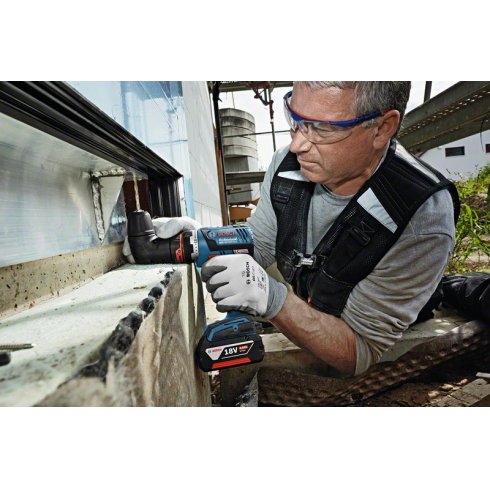 Насадка BOSCH FlexiClick GWA FC2 (1600A001SK)