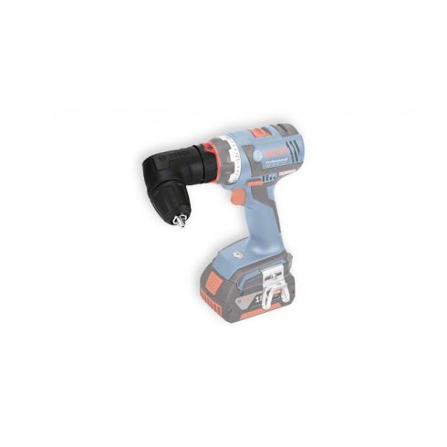 Насадка BOSCH FlexiClick GWA FC2 (1600A001SK)