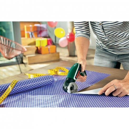 Насадка BOSCH для IXO резак (1600A001YF)