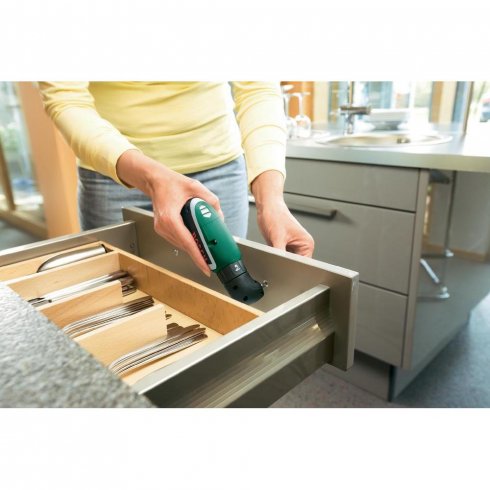 Насадка BOSCH для IXO угловая (1600A001Y8)