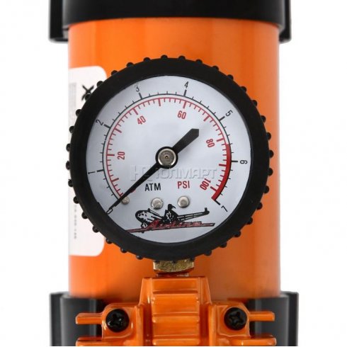 Автомобильный компрессор Airline X3 CA-040-15S