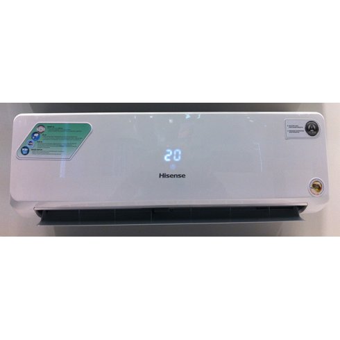 Кондиционер Hisense AS-07HR4SYDTD(P)