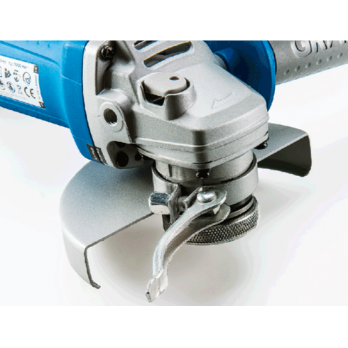 Машина углошлифовальная Graphite Pro A-59GP001