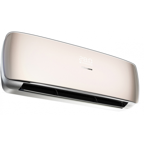 Кондиционер Hisense AS-10UR4SVPSC5(С) шампань