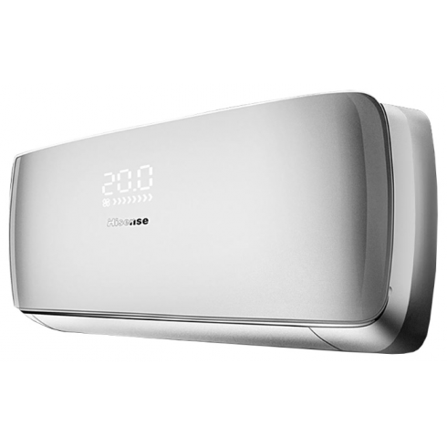 Кондиционер Hisense AS-13UR4SVPSC5 (W)