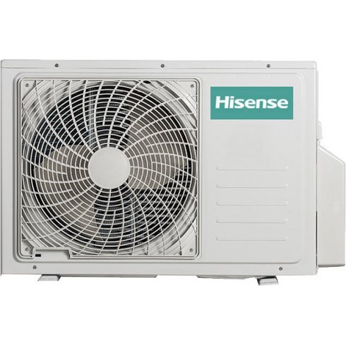Кондиционер Hisense AUC-24HR4SZGA