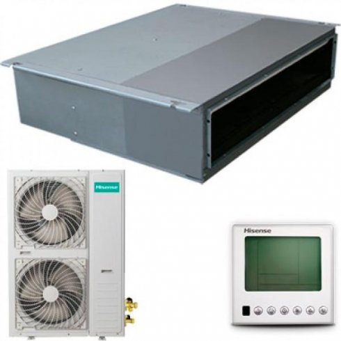 Кондиционер Hisense AUD-60HX4SPHH