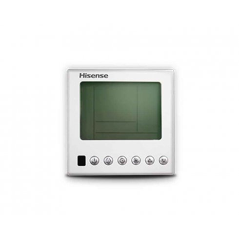 Кондиционер Hisense AUD-60HX4SPHH