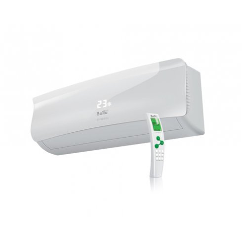 Кондиционер Ballu BSAI-18HN1