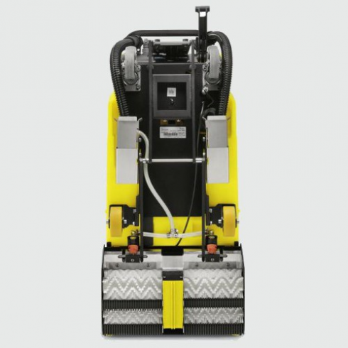 Аппарат для очистки лестниц и эскалаторов Karcher BR 47/35 Esc (1.310-109.0)