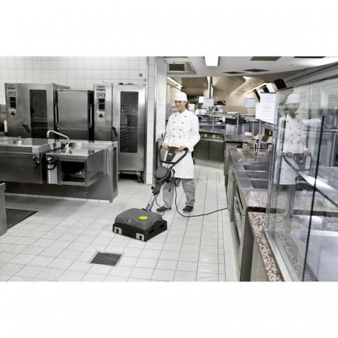 Полотер Karcher BRS 40/1000C (1.783-330.0)