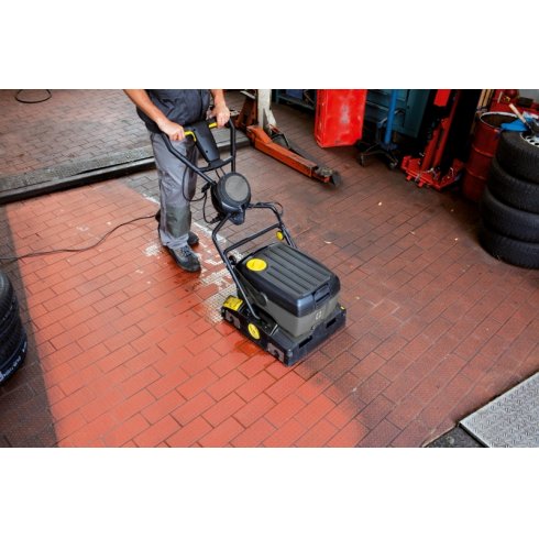 Полотер Karcher BRS 40/1000C (1.783-330.0)