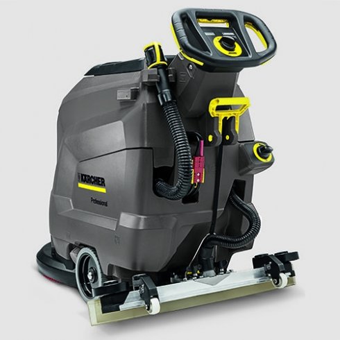 Поломойная машина Karcher BD 43/25 C Bp (1.515-400.0)