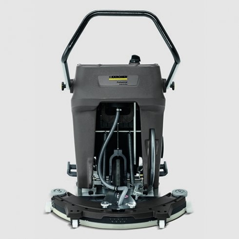 Поломоечная машина Karcher B 60/10 C (11.006-706.0)