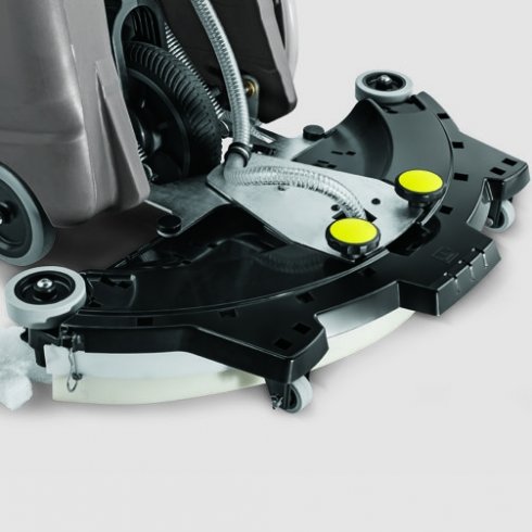Поломоечная машина Karcher B 60/10 C (11.006-706.0)