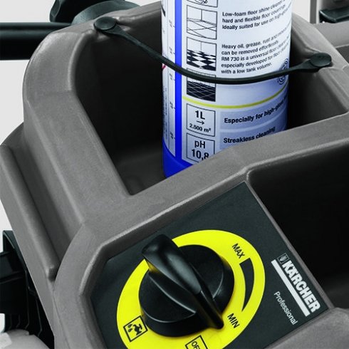 Поломоечная машина Karcher B 60/10 C (11.006-706.0)