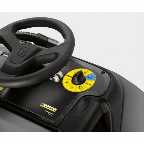 Поломоечная машина Karcher B 95 RS Bp (1.006-149.0)