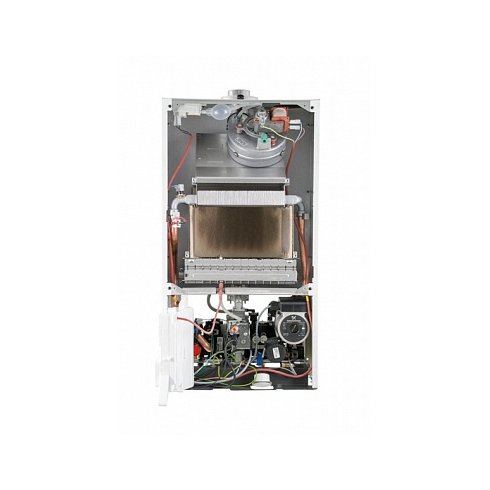 Отопительный котел Baxi ECO 4S 24