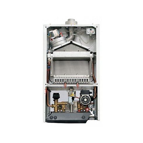 Газовый настенный котел Baxi LUNA-3 Comfort 240 Fi