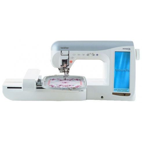 Машина швейно-вышивальная Brother NV-4000