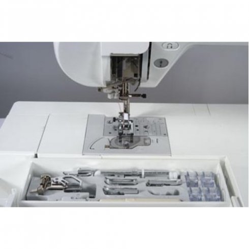 Машина швейно-вышивальная Brother NV-4000