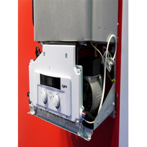 Настенный газовый котел Protherm Lynx HK 24 Рысь