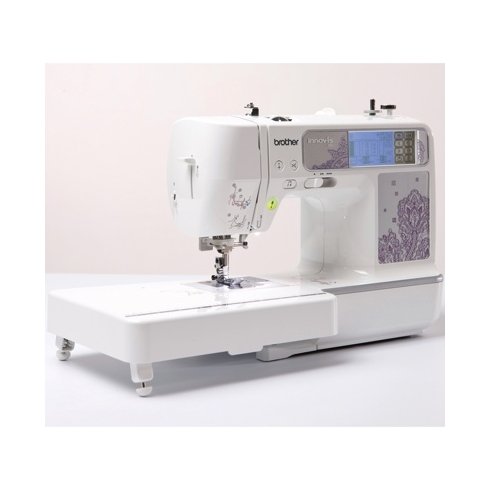 Машина швейная Brother NV-950