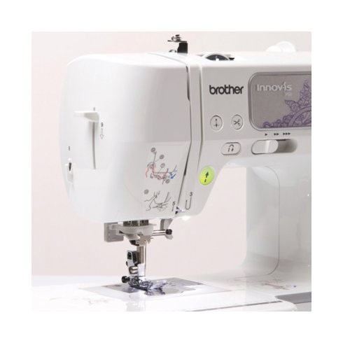 Машина швейная Brother NV-950