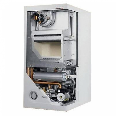 Настенный газовый котел Protherm Тигр с бойлером 24 KTZ