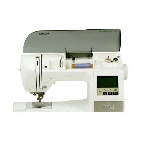 Машина швейная Brother NV-750Е
