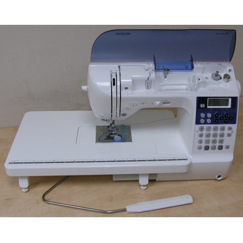 Машина швейная Brother NV-670