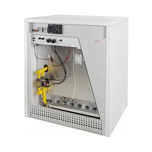 Напольный газовый котел Protherm Гризли 100 KLO