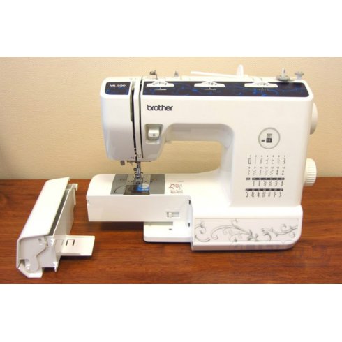 Машина швейная Brother ML-500