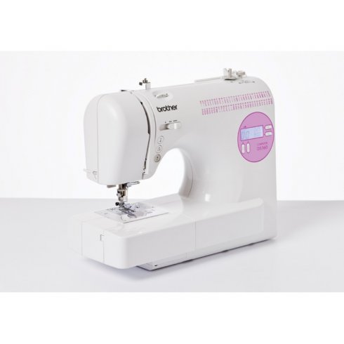 Машина швейная Brother DS-160