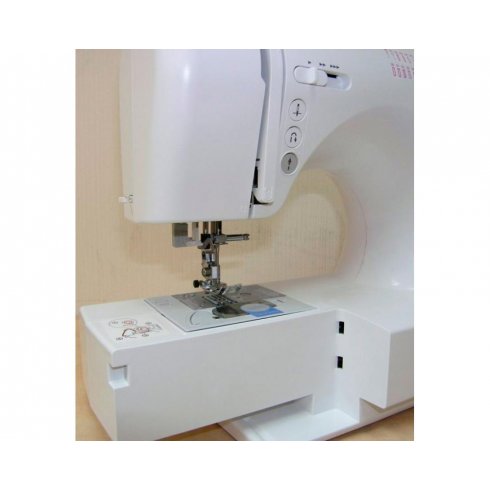 Машина швейная Brother DS-160