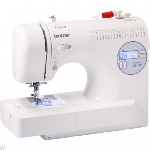 Машина швейная Brother DS-140