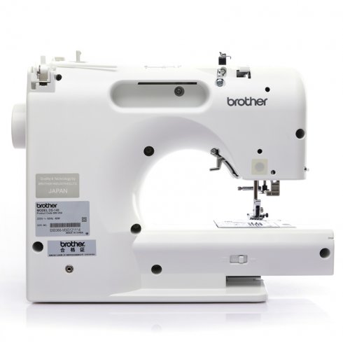 Машина швейная Brother DS-140