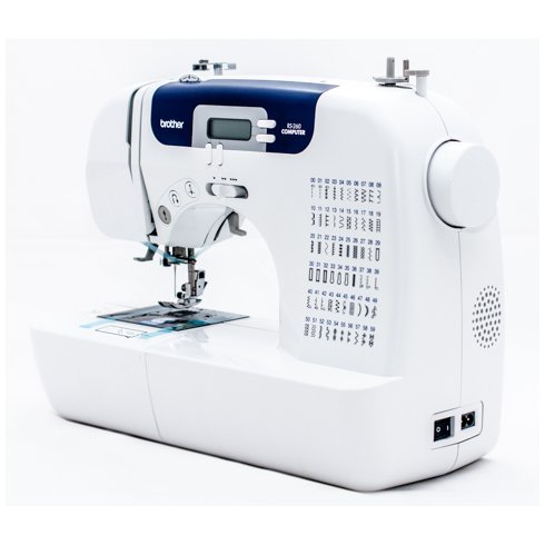 Машина швейная Brother RS-260