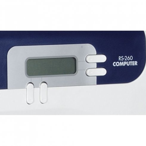 Машина швейная Brother RS-260