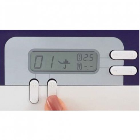 Машина швейная Brother RS-240