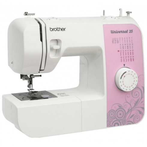 Машина швейная Brother Hanami 17