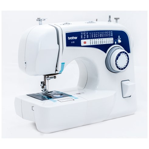 Машина швейная Brother L-15
