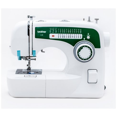Машина швейная Brother L-25
