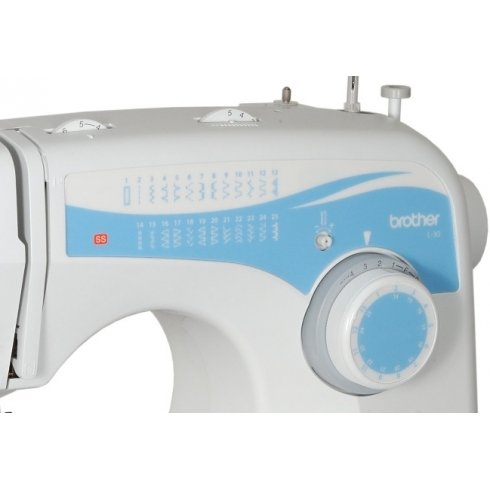 Машина швейная Brother L-30
