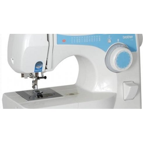 Машина швейная Brother L-30